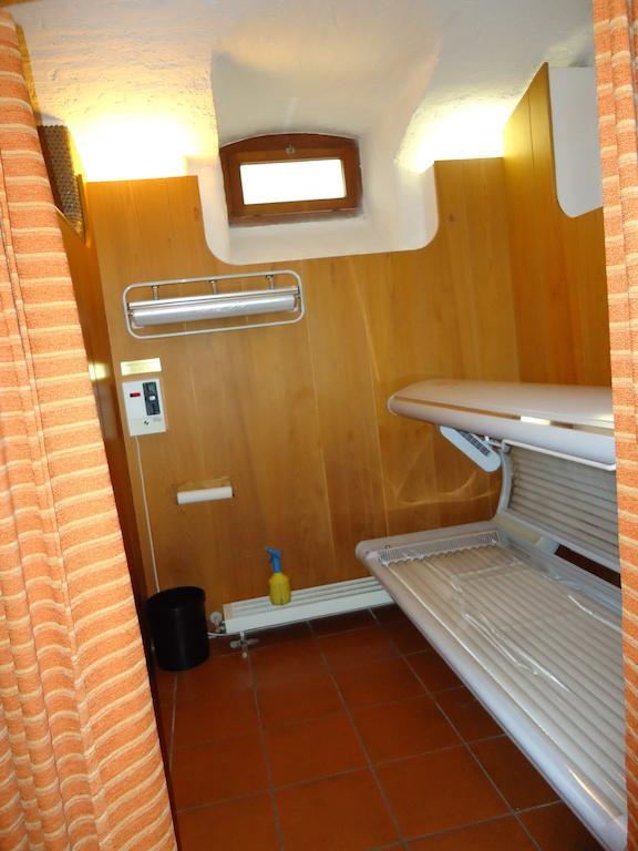 Hotel Buchner Hof Констанц Экстерьер фото